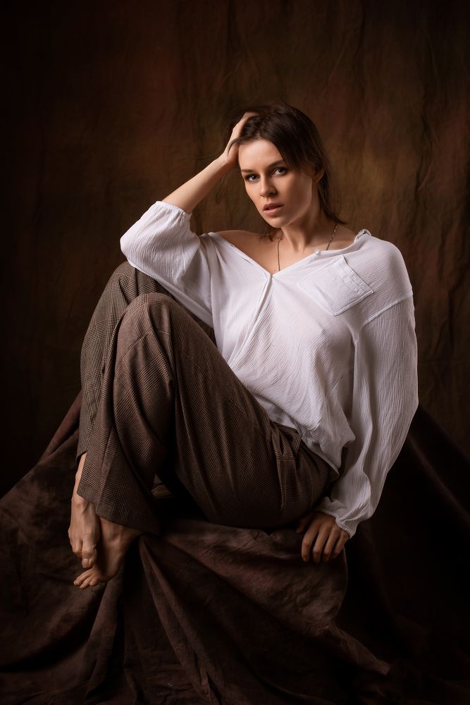 Photograph by Леонид Маркачев