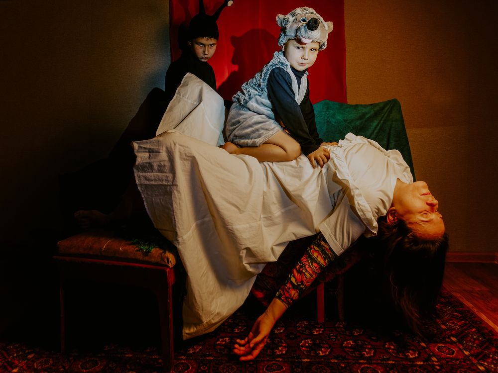 Photograph by Пивоварова Екатерина