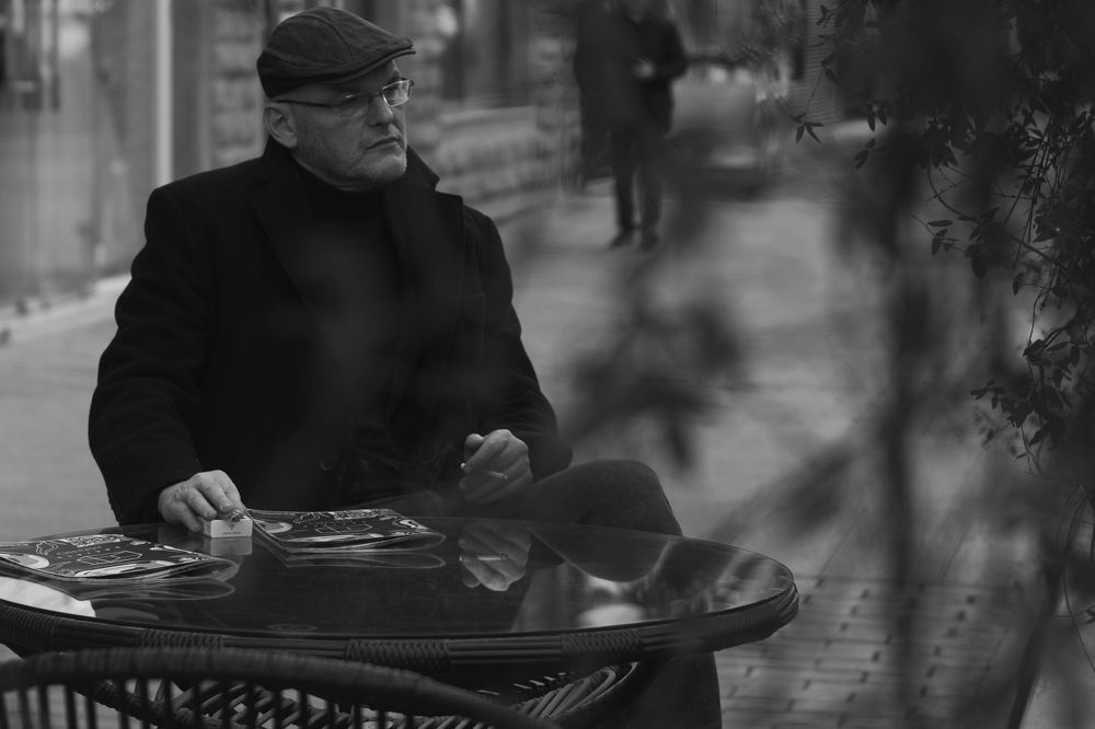 Photograph by Анвар Хусанов