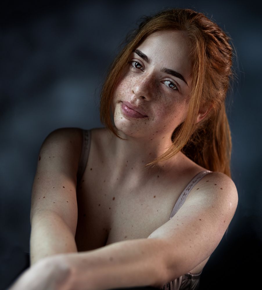 Photograph by Andrew Bear