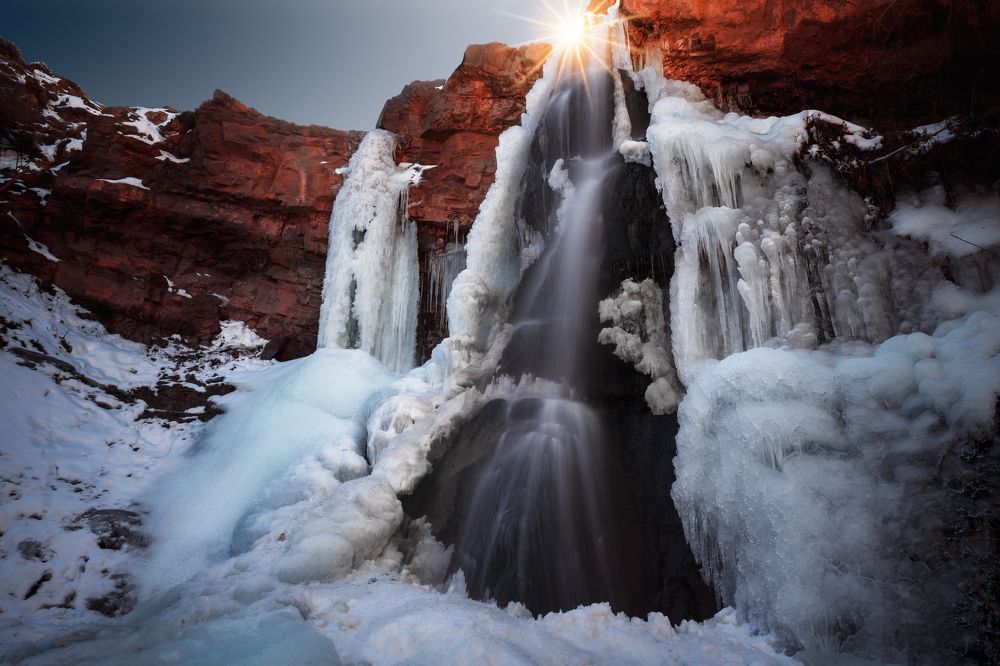 Photograph by Hamed Qane