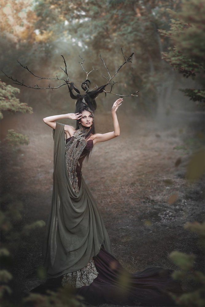 Photograph by Надежда Заручевская