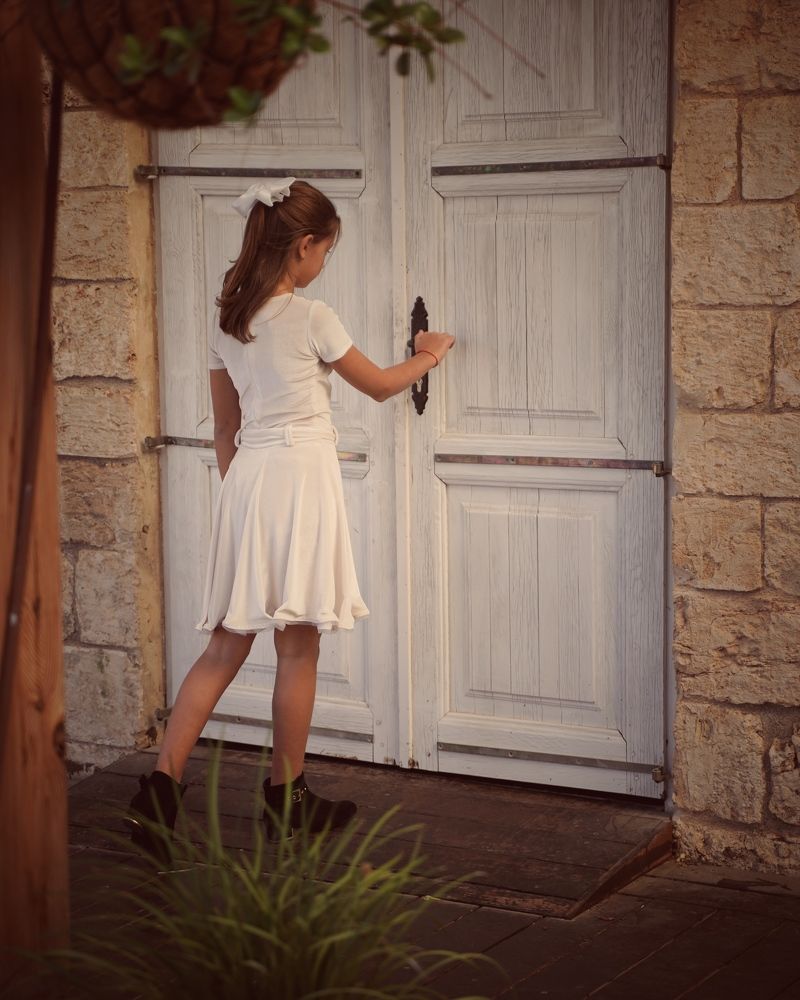 Photograph by Taliya Tsvetkova