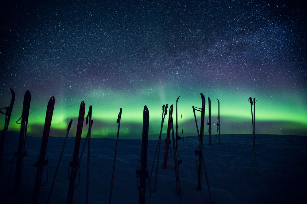 Photograph by Владимир Кочкин