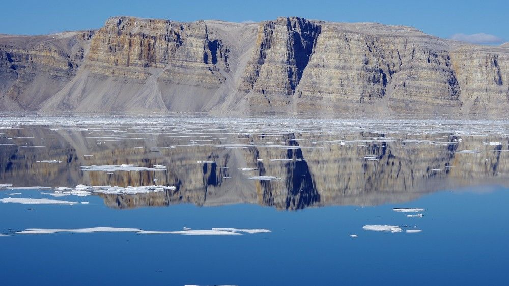 Photograph by Andrei Baburin