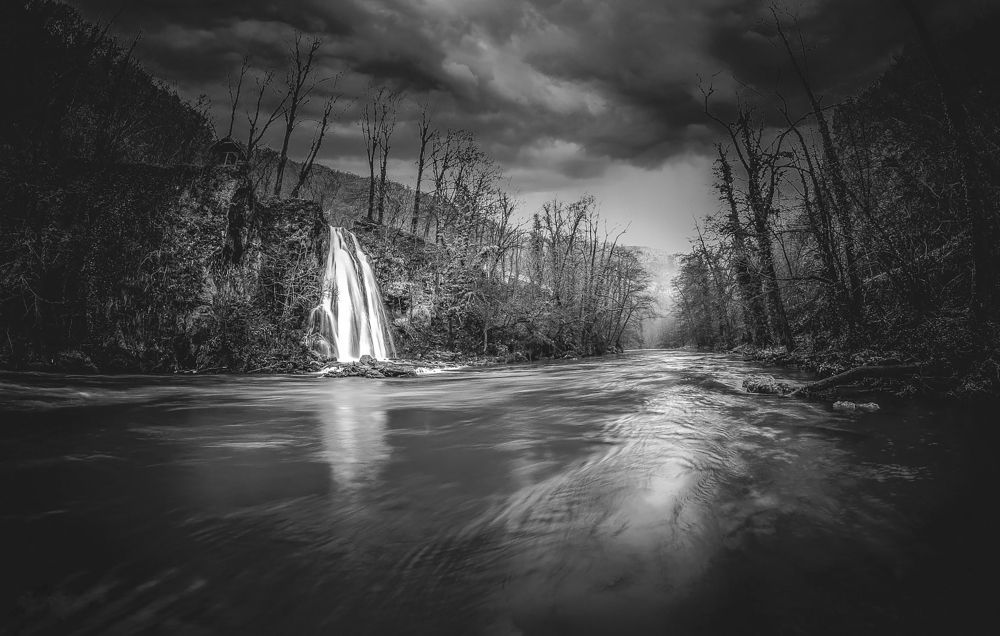 Photograph by Constantin Lazar