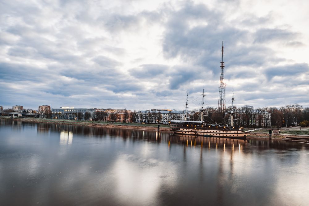 Photograph by Архипов Михаил