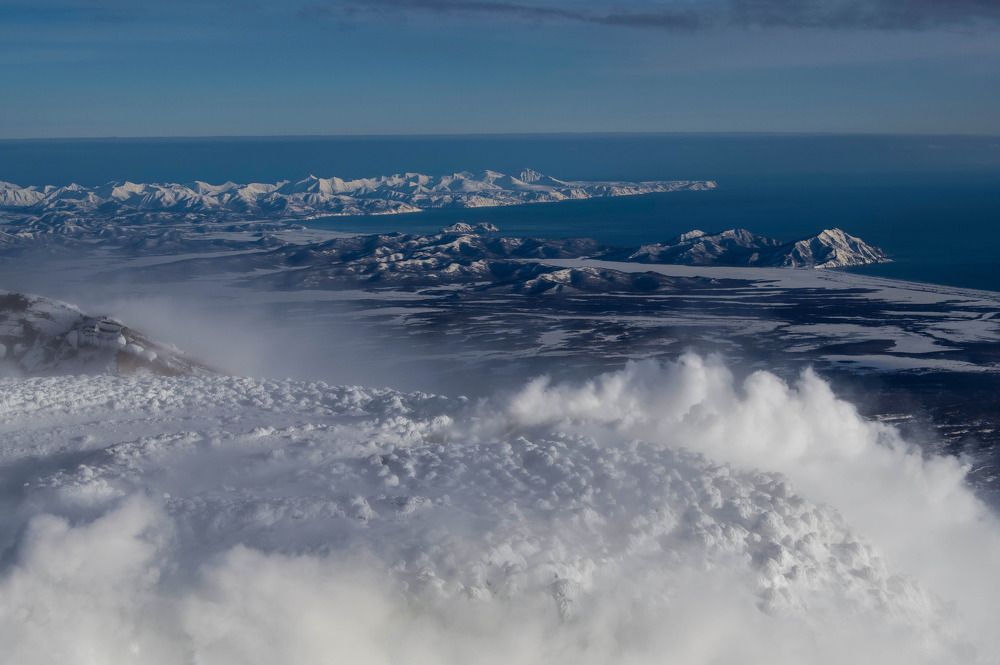 Фотография автора Ирина Копылова