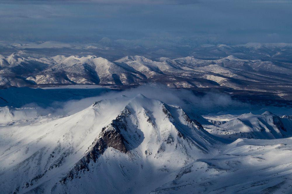 Фотография автора Ирина Копылова