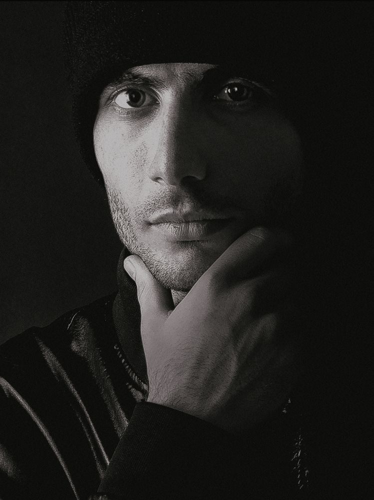 Photograph by Валерий Скуратов