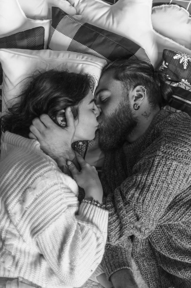 Christmas Love Story