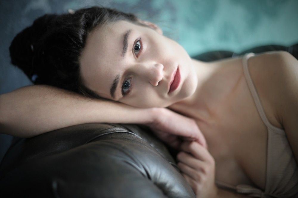 Photograph by Maksim Subbotin