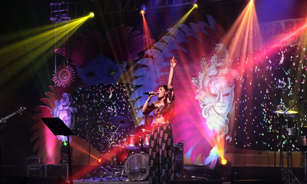 Photograph by Vishal N