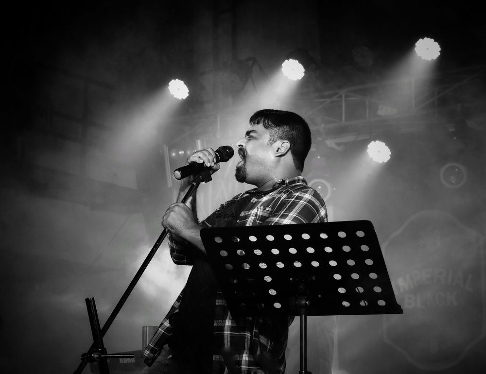 Photograph by Sangramjit Ghosh