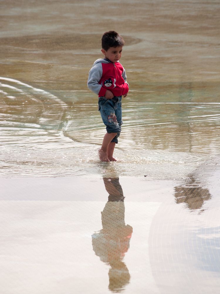 Photograph by Abdolreza Aleagha