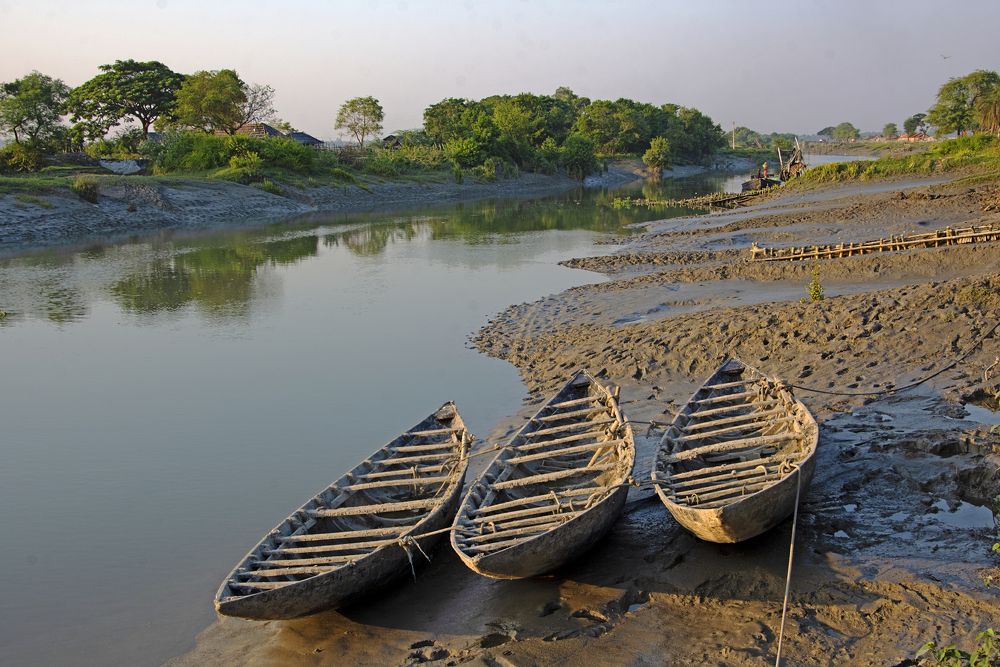 Photograph by CHINMOY BISWAS