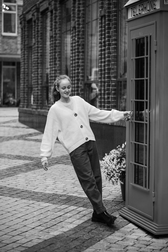 Photograph by Гришаева Наталья