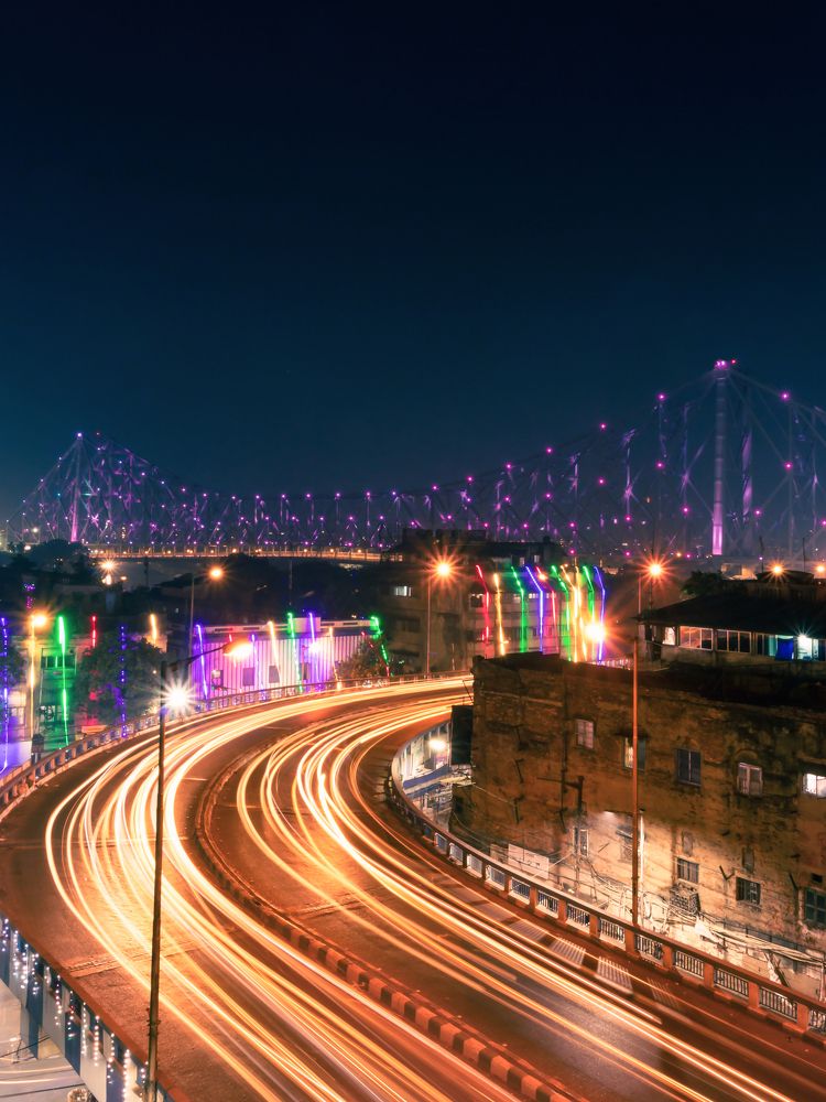 Photograph by Sayak Nag