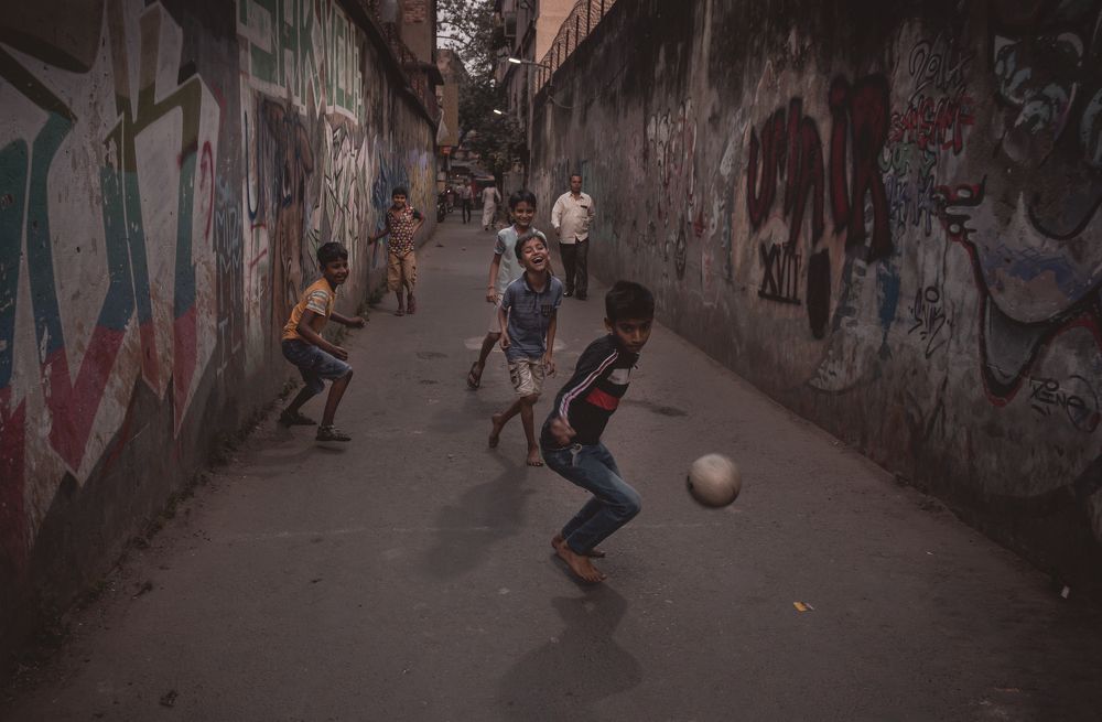 Photograph by Sayak Nag