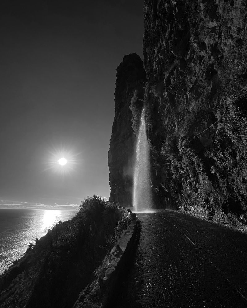 Photograph by Joao Figueiredo