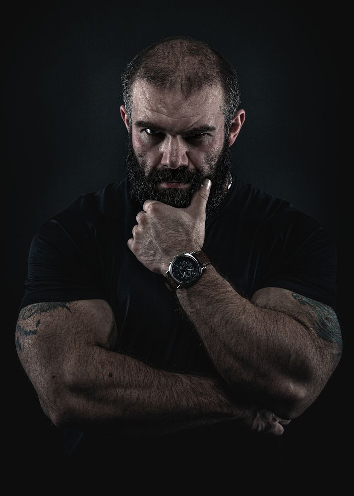 Photograph by Виктор Торба