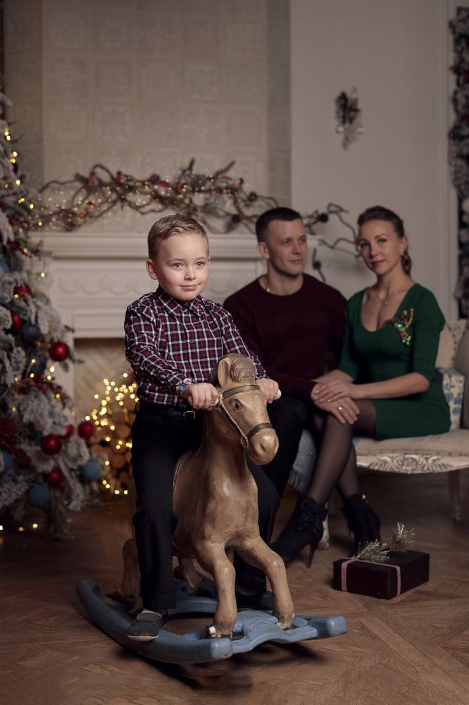 Photograph by Ирина Гладышева