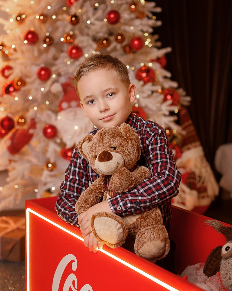 Photograph by Ирина Гладышева