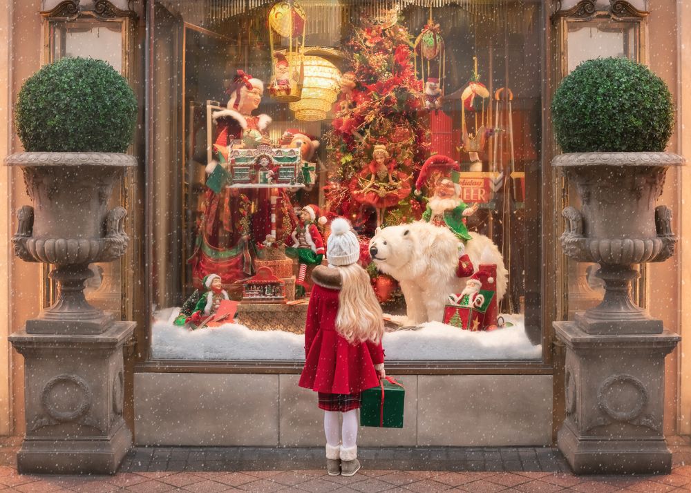 Photograph by Юлия Ковач