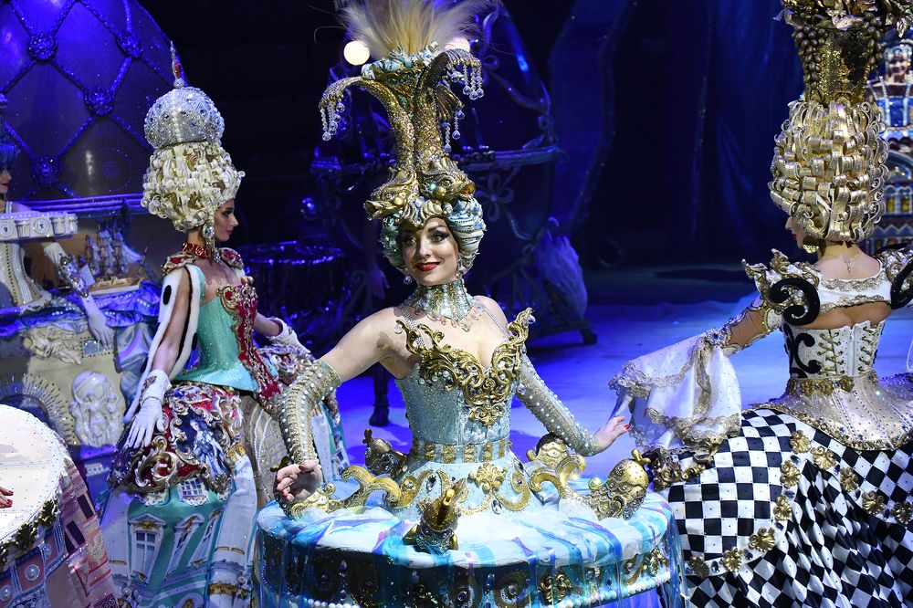 Photograph by Konstantin