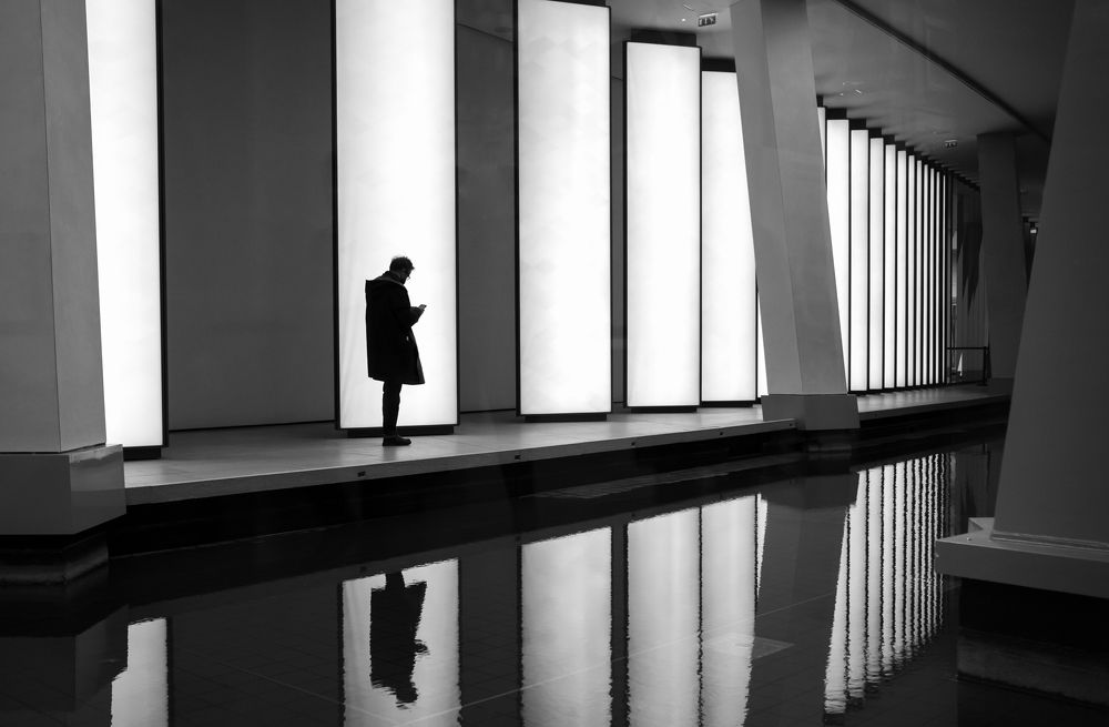 Photograph by Olivier Corneloup