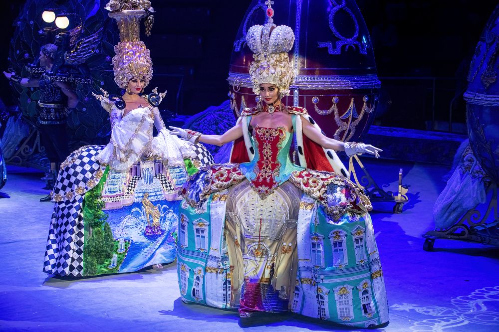 Photograph by Konstantin