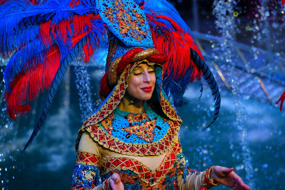 Photograph by Konstantin