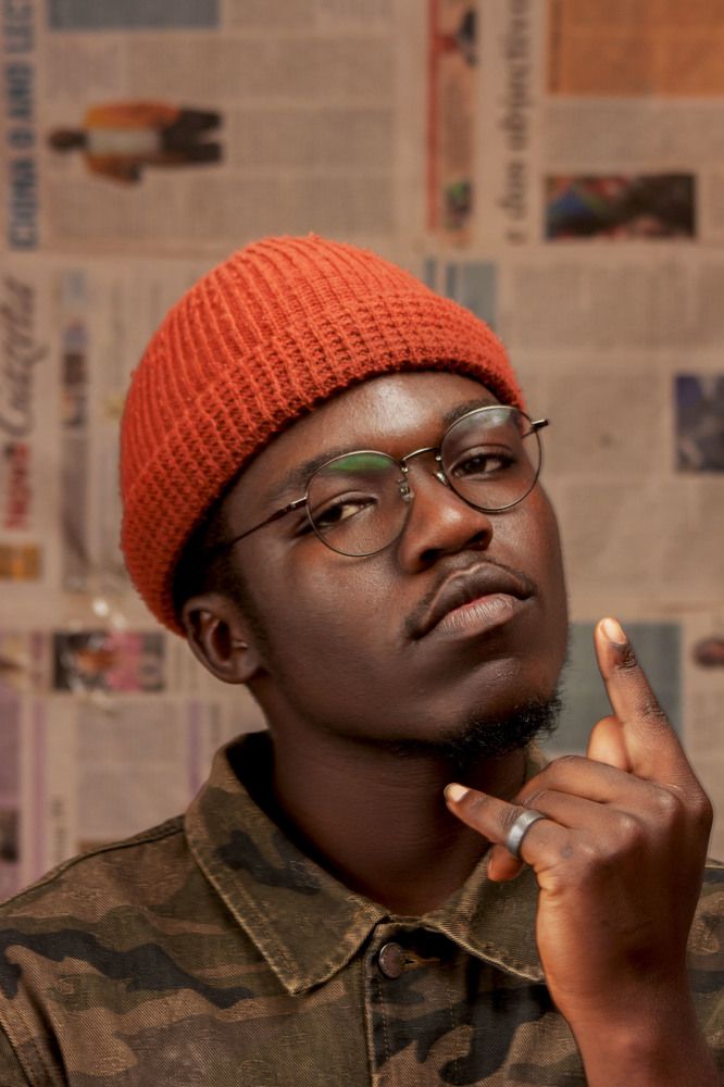 Photograph by Cláudio Santos