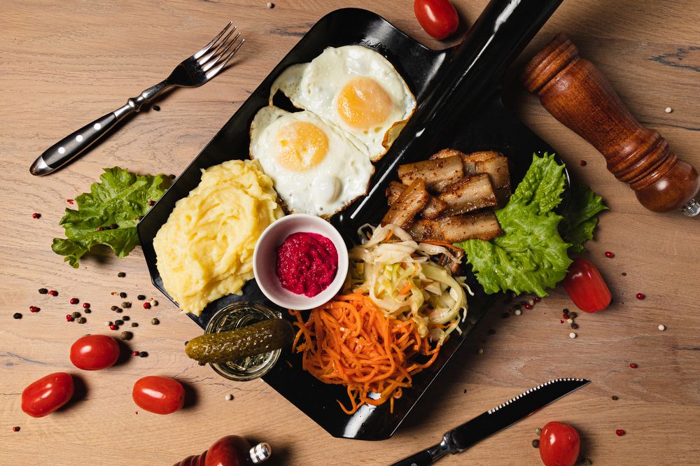 Photograph by Иван Григорьев