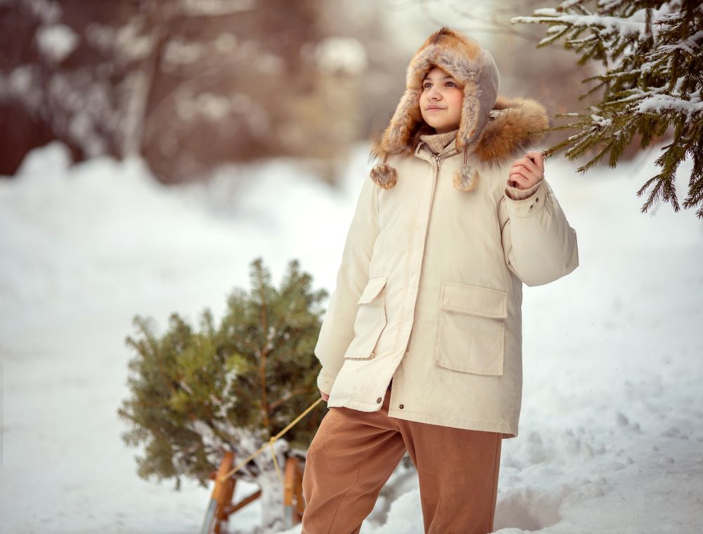 Photograph by Катерина Родионова