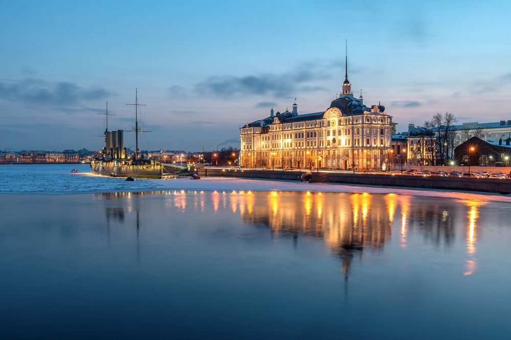 Photograph by Сергей Газизов