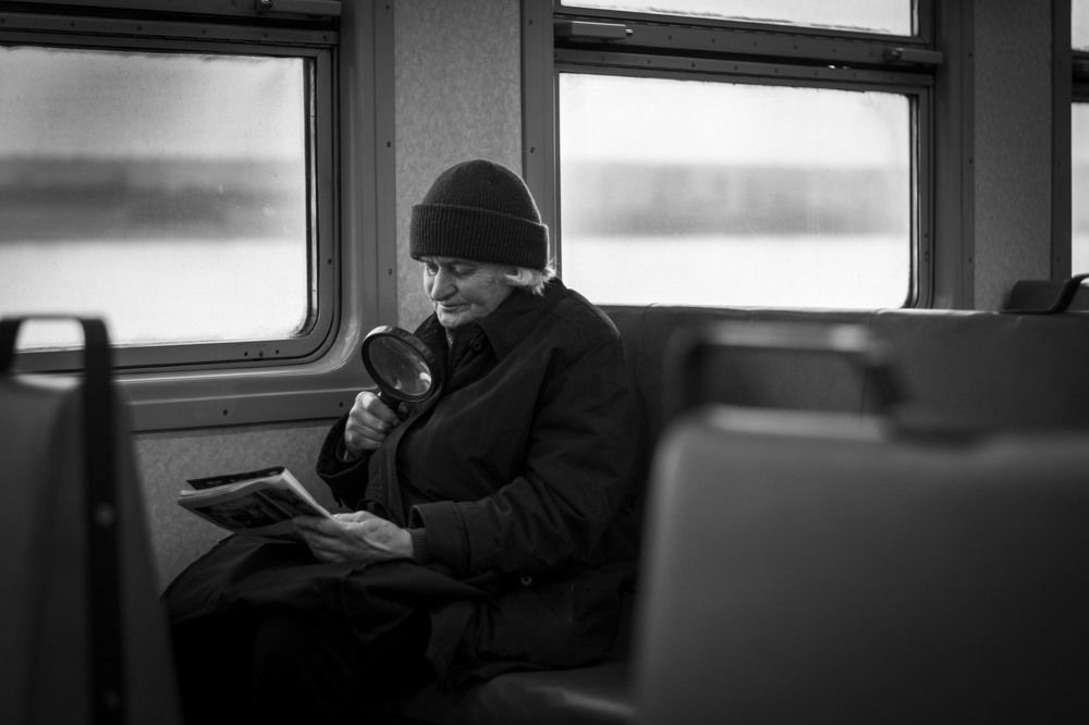 Photograph by Elvijs Strazds