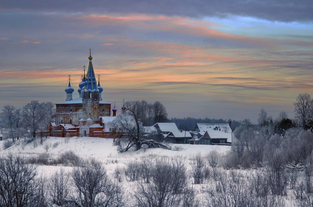 Photograph by Светлана Ульянова