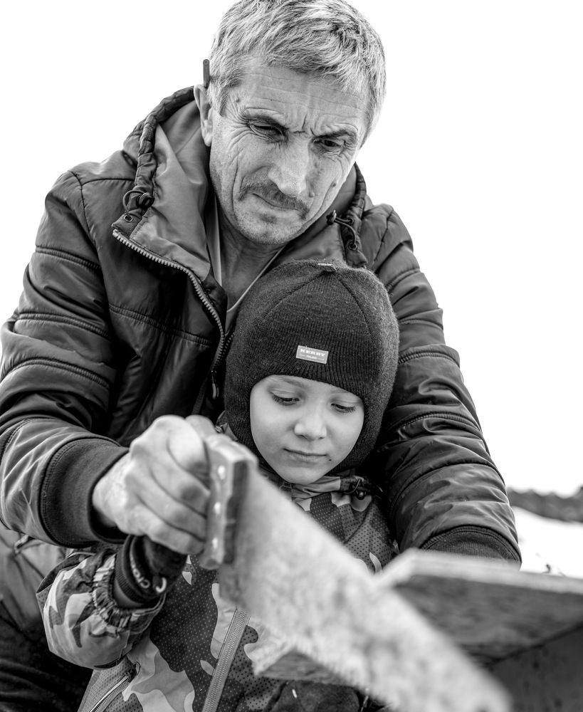 Photograph by Харланова Екатерина Вадимовна