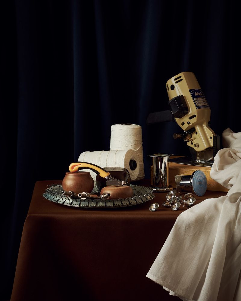 Photograph by Михаил Косачёв