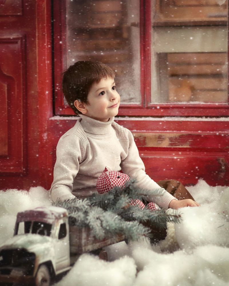 Photograph by Алла Мангилева