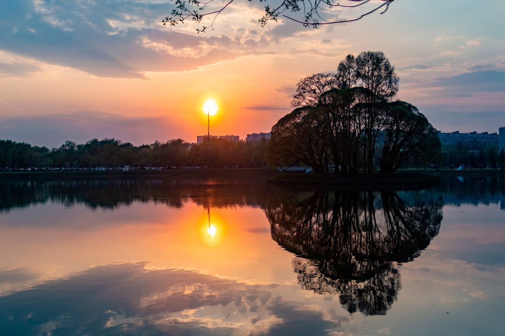 Фотография автора Oleg Podlesnykh