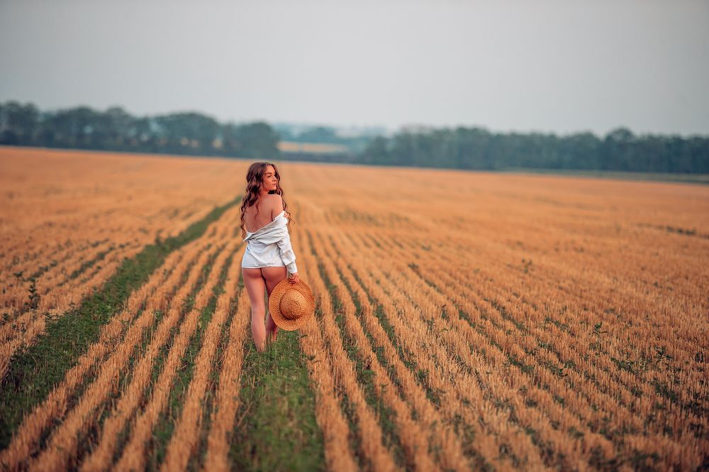 Photograph by Максим Цыганок