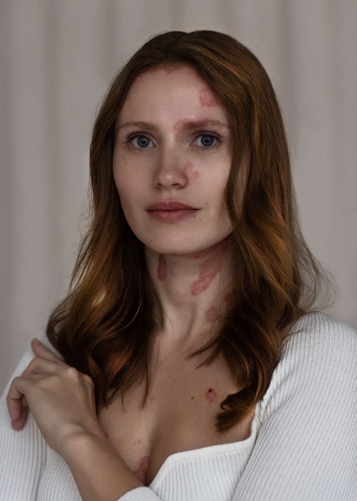 Photograph by Анна Бердникова