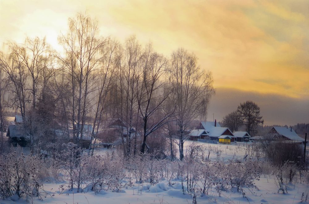 Photograph by Светлана Ульянова