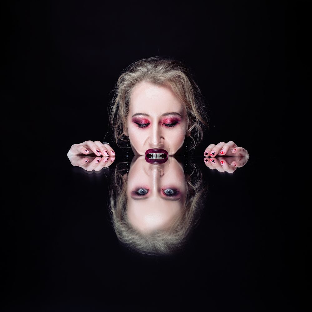 Photograph by Максим Цыганок