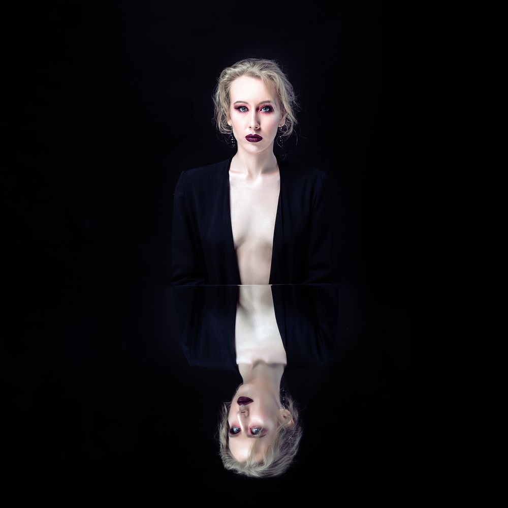 Photograph by Максим Цыганок