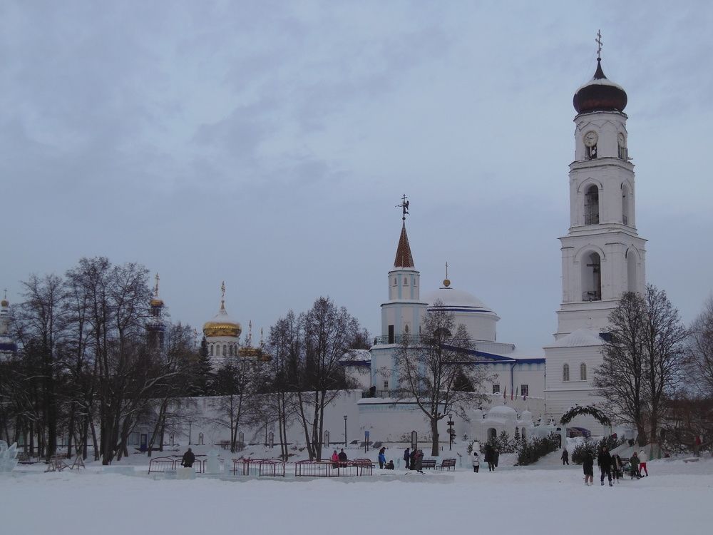 Photograph by Светлана Батурова