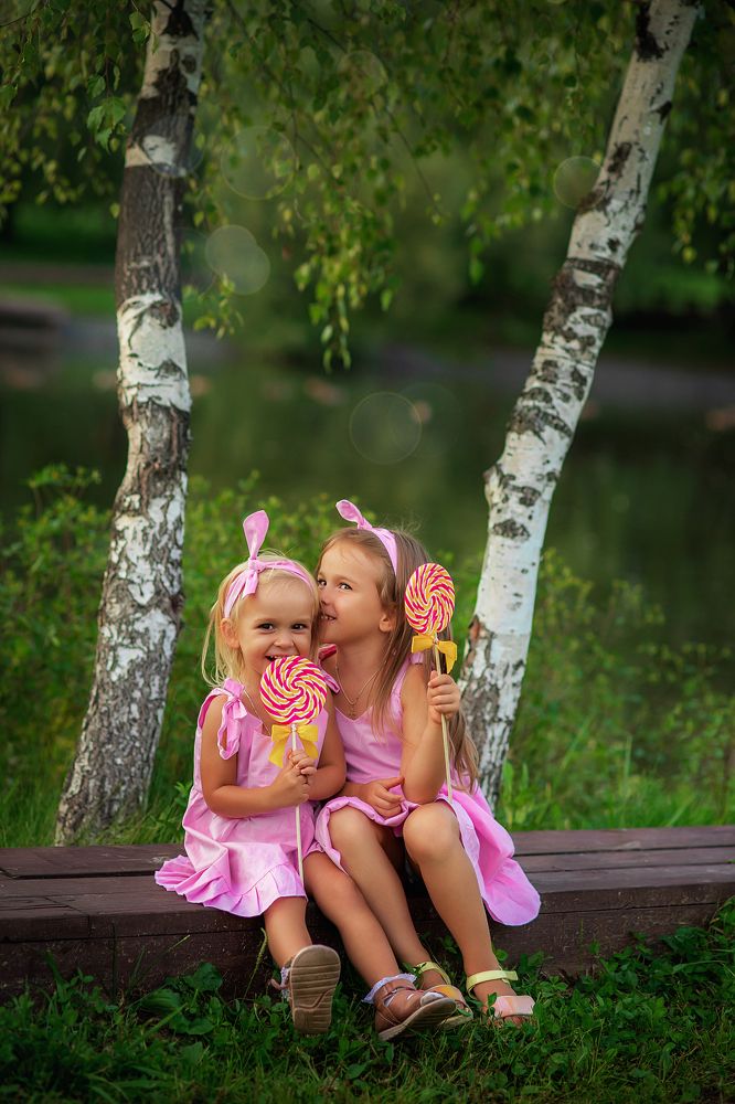 Sisters