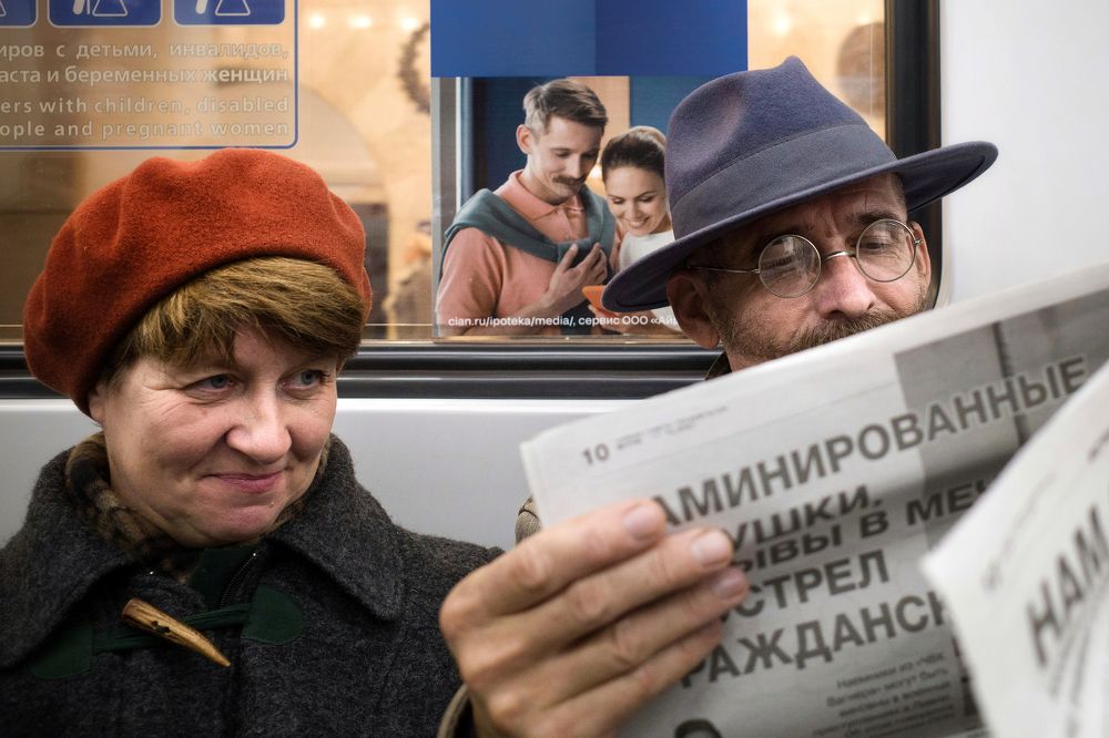 Фотография автора Юрий Дерябин